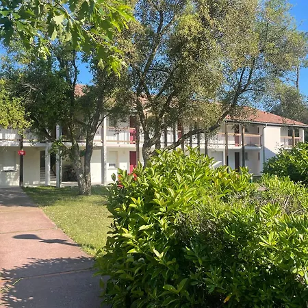 T3 6 Personnes Tourisme דירה