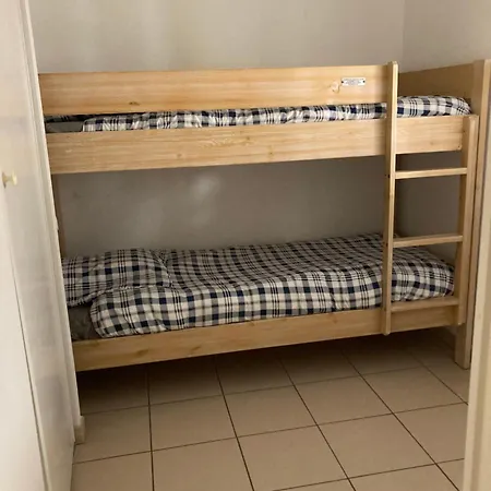 T3 6 Personnes Tourisme Appartement